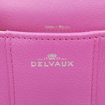 Delvaux Handbags