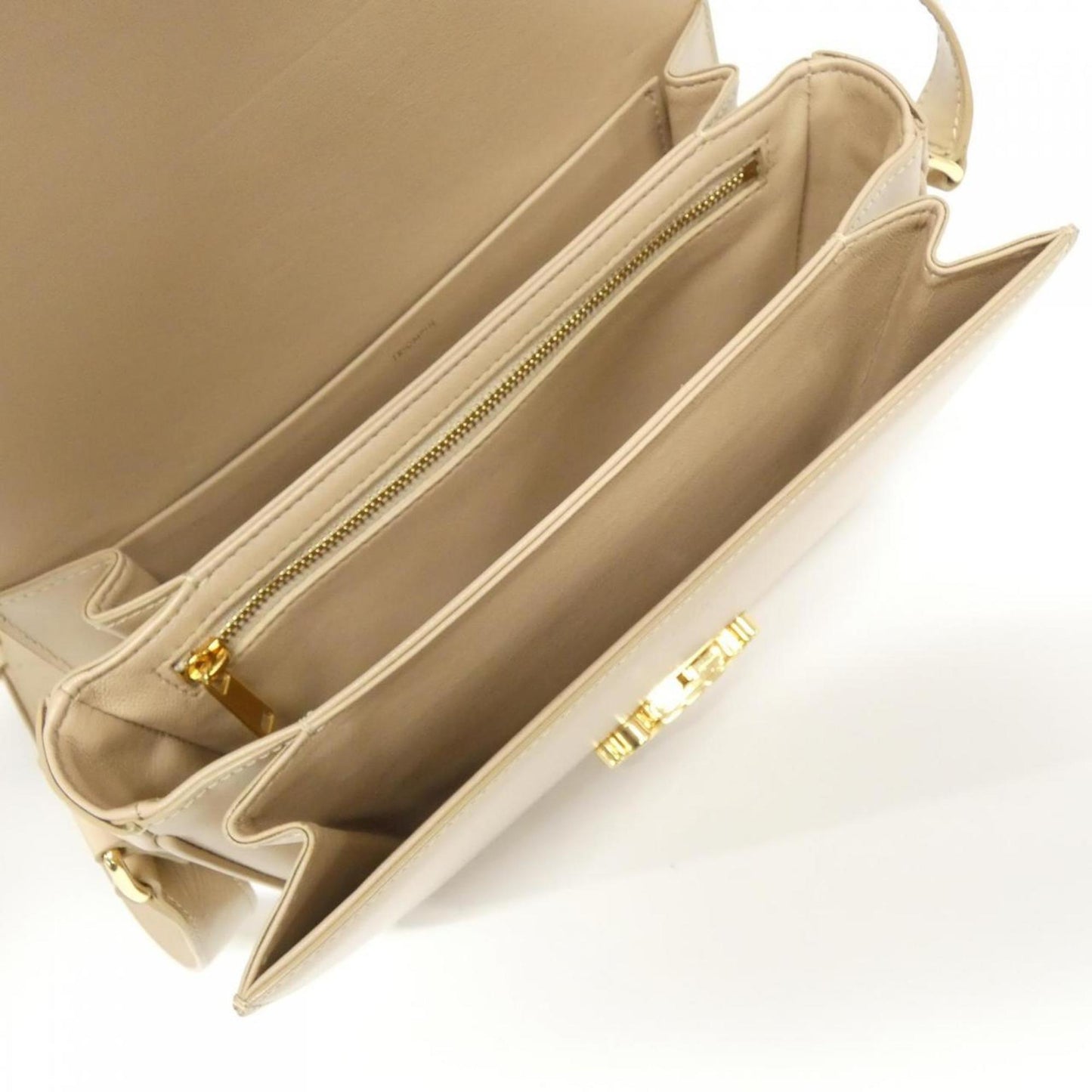 Celine Classic Triomphe 187363Bf4 Shoulder Bag