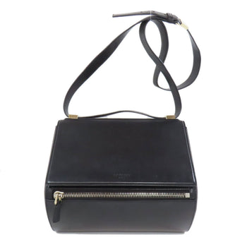 Givenchy Tote Bag Leather