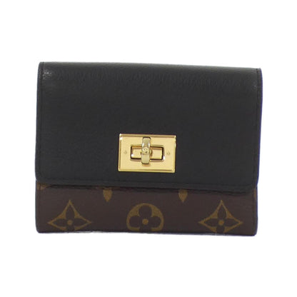 Louis Vuitton Monogram Portefeuille Victorine M82640 Wallet