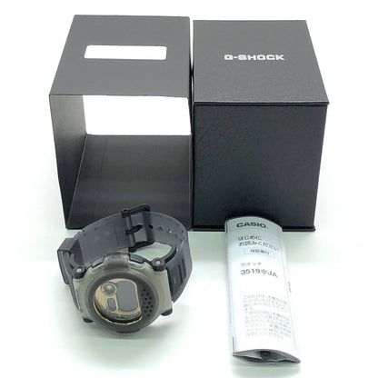 G-Shock Casio G-B001Mvb-8 Nexax Jason Reissue Watch With Bluetooth