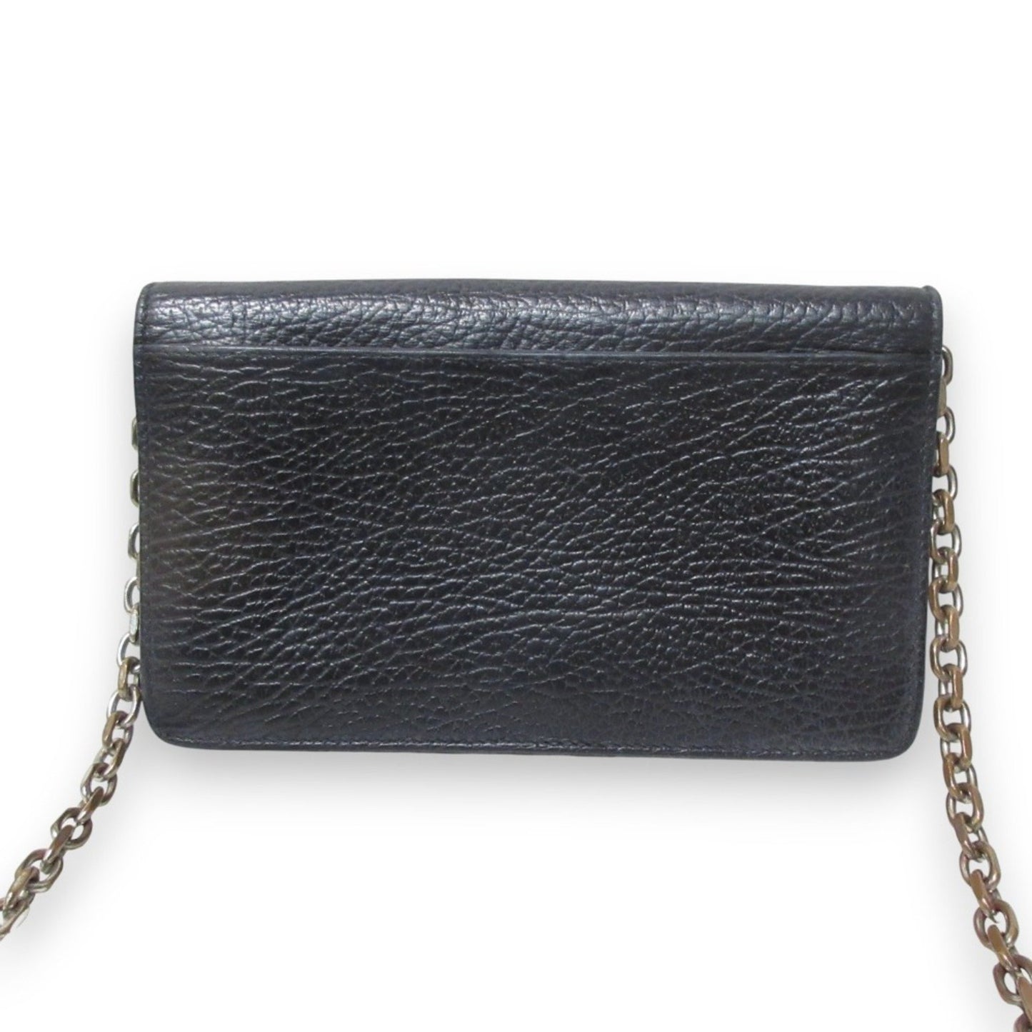 Maison Margiela 11 Chain Wallet Shoulder Bag