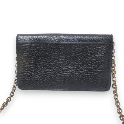 Maison Margiela 11 Chain Wallet Shoulder Bag