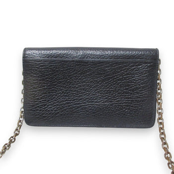 Maison Margiela 11 Chain Wallet Shoulder Bag