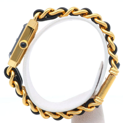 Chanel Premiere M Watch