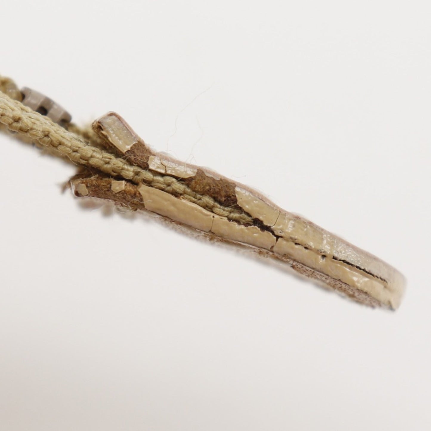 Wool Burberry Blue Label Shoulder Bag