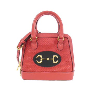 Gucci Horsebit 1955 640716 Handbag