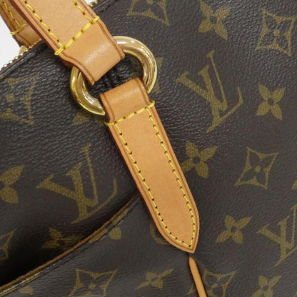 Louis Vuitton Monogram Totally Pm M56688 Handbag