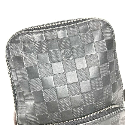 Louis Vuitton N41720 Damier Infini Avenue Sling Bag