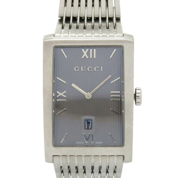 Gucci G-Metro 8600M Quartz Watch