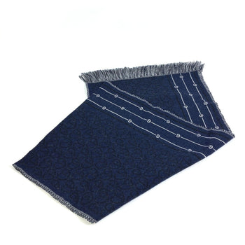 Christian Dior Dior 21P0001A0606 Heart Scarf Wool