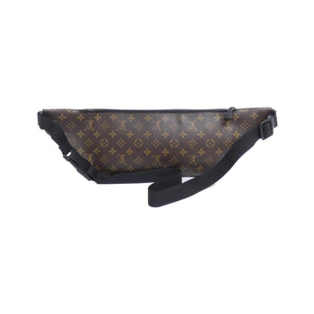 Louis Vuitton Monogram Macassar Christopher Bumbag M45337 Shoulder Bag