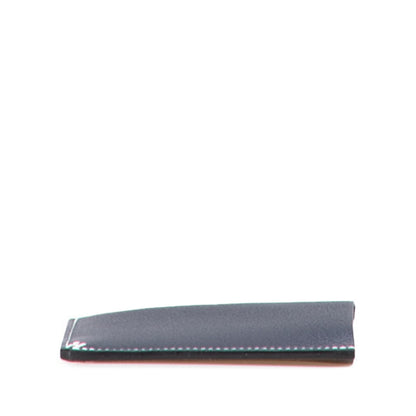 Herms H Serie Card Case