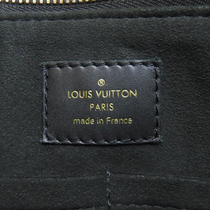 Louis Vuitton M44817 Soufflot Nv Mm Handbag Monogram Canvas