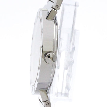 Bvlgari Bvlgari-Bvlgari Steel Quartz