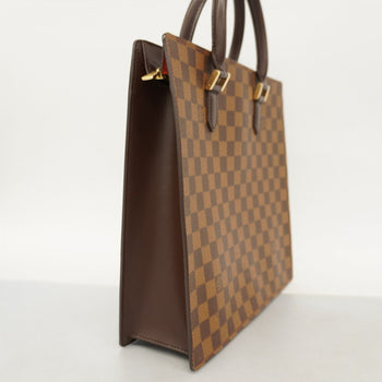 Louis Vuitton Damier Venice Ebene Handbag N51145