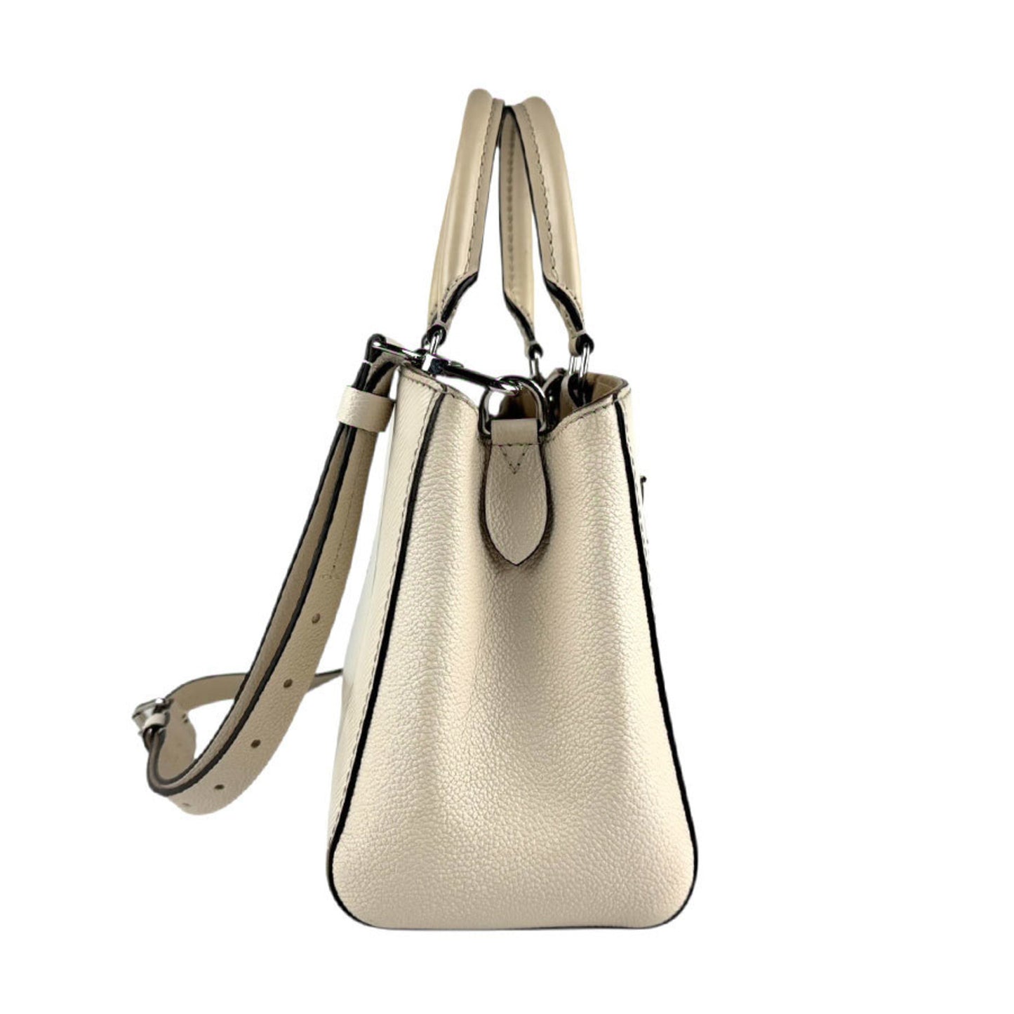 Louis Vuitton Epi Marel Tote Bb Quartz Handbag/Shoulder Bag