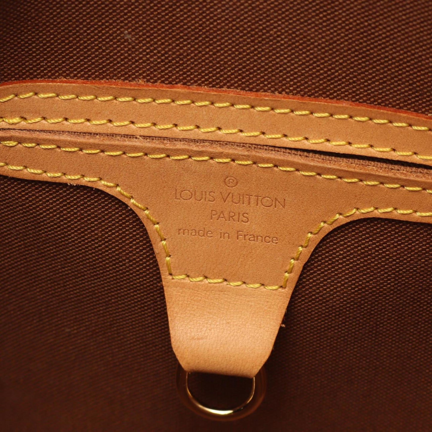 Louis Vuitton Ellipse Pm Handbag