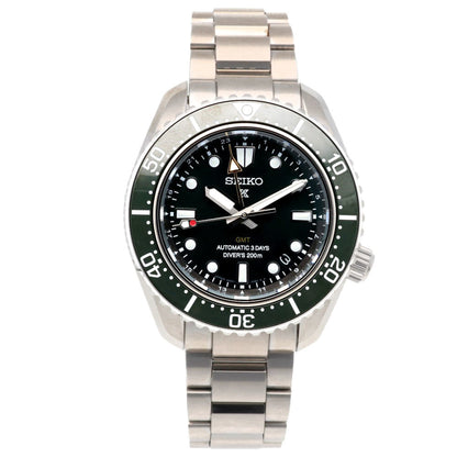 Seiko Prospex Watch Stainless Steel Sbej009 (6R54-00D0) Automatic