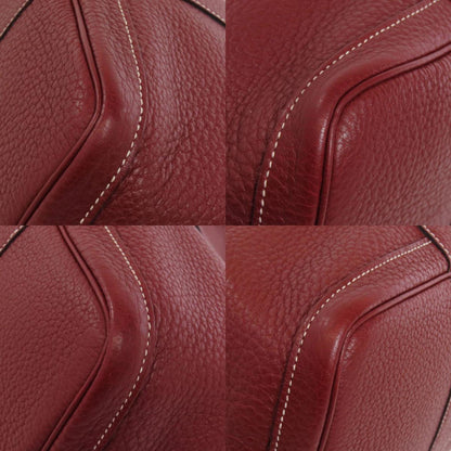 Hermes Garden Pm Tote Bag Taurillon