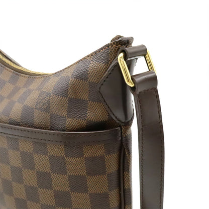 Louis Vuitton Damier Bloomsbury Pm Shoulder Bag N42251