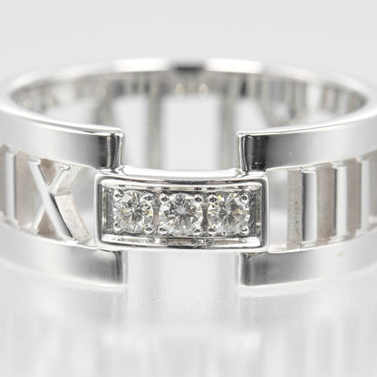 Tiffany & Co. Open Atlas Ring