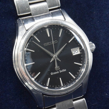 Seiko Grand Seiko Sbgx007/9F62-0A10