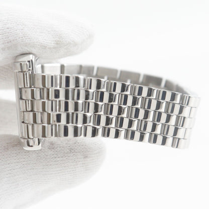 Tiffany & Co. Classic Square Watch