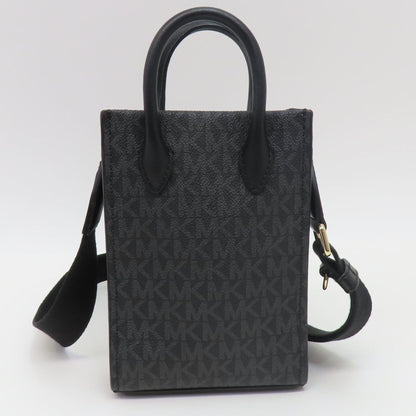 Michael Kors Mirella Smartphone Crossbody Shoulder Bag 35S4G7Zc1B