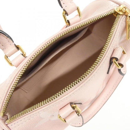 Louis Vuitton Monogram Empreinte (By The Pool) Papillon Bb M45707 Shoulder Bag