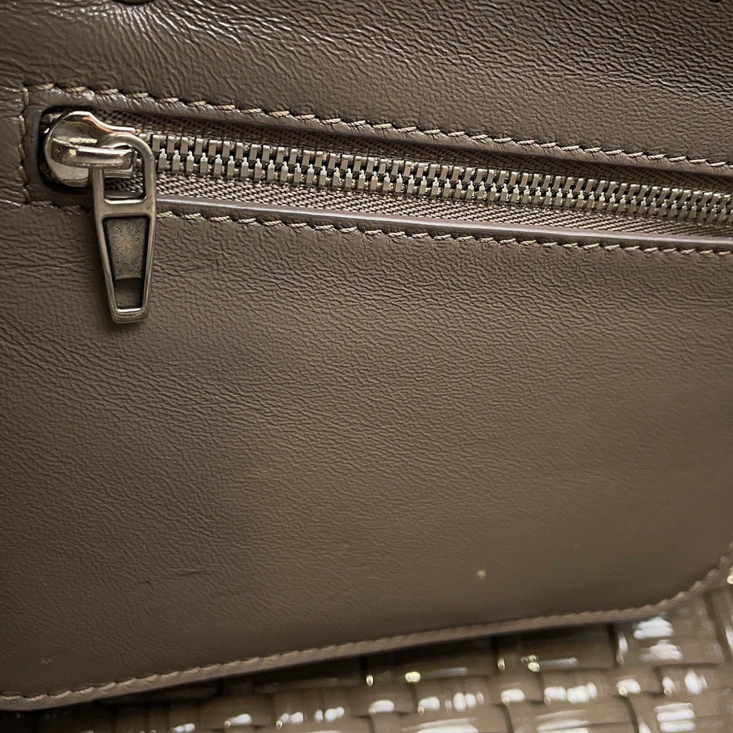 Shoulder Bag Patent Leather - Balenciaga Handbag