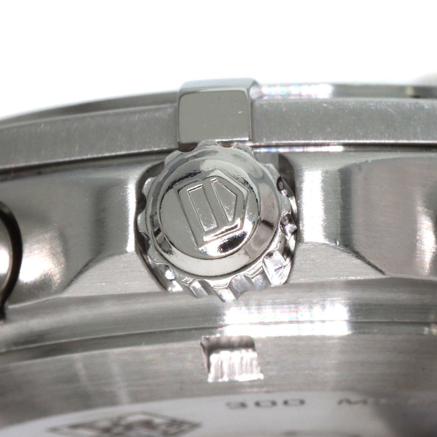 Tag Heuer Caf1112 Aquaracer Chronograph Watch