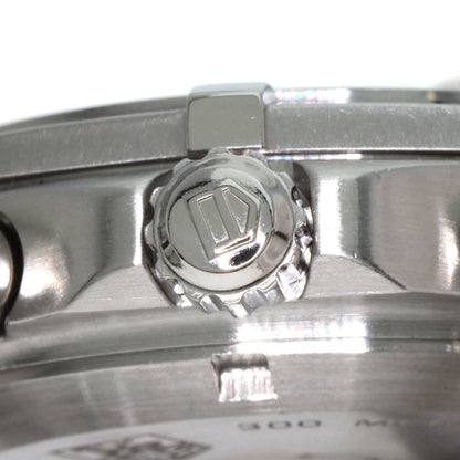 Tag Heuer Caf1112 Aquaracer Chronograph Watch