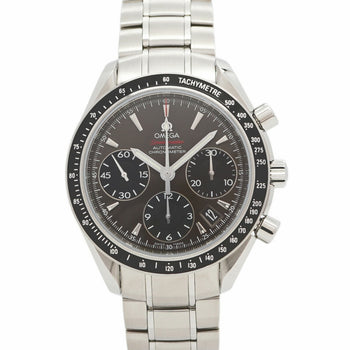 Omega Speedmaster 323.30.40.40.06.001 Gray Dial