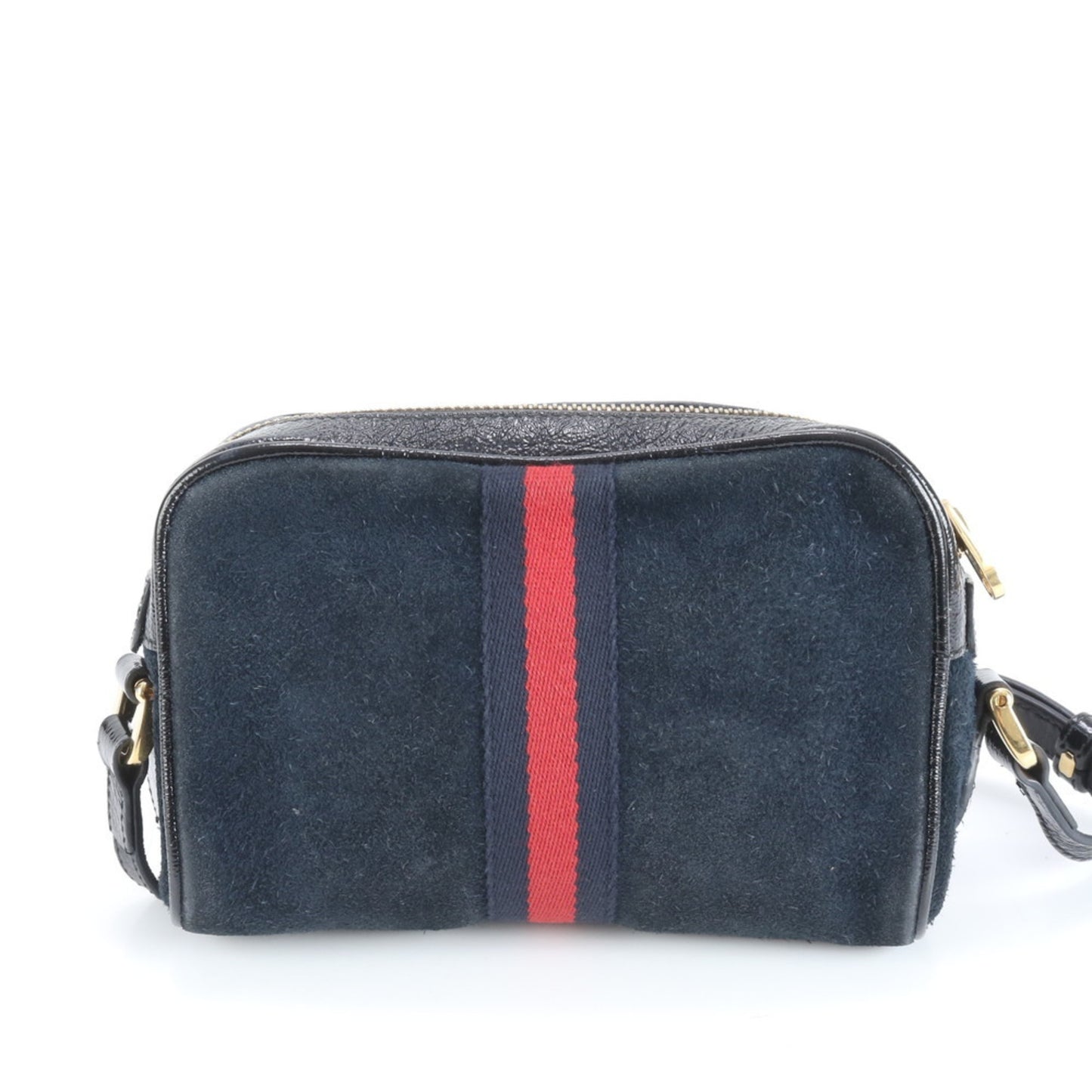 Gucci Sherry Line Gg Ophidia Leather Shoulder Bag/Crossbody Bag 517350