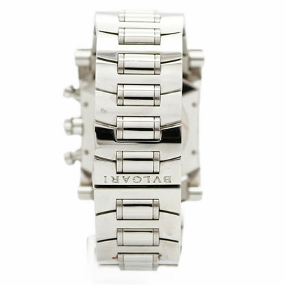 Bvlgari Assioma Aa48Sch