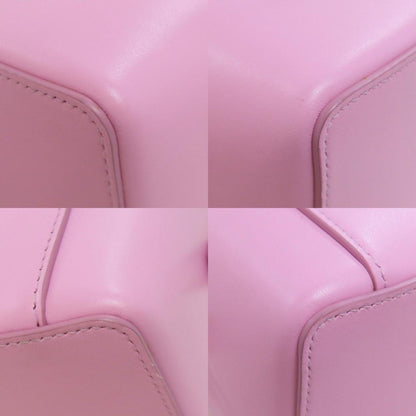 Salvatore Ferragamo Handbag Leather