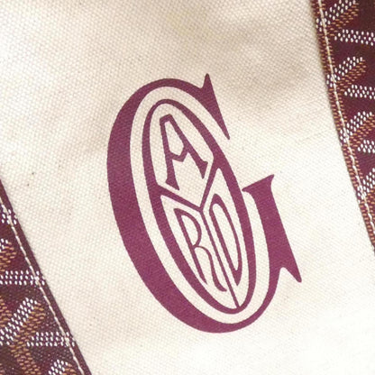 Goyard Saint Louis Pertuis Pm Handbag