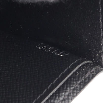 Louis Vuitton Portefeuille Marco Nm Damier Graphite Bifold Wallet