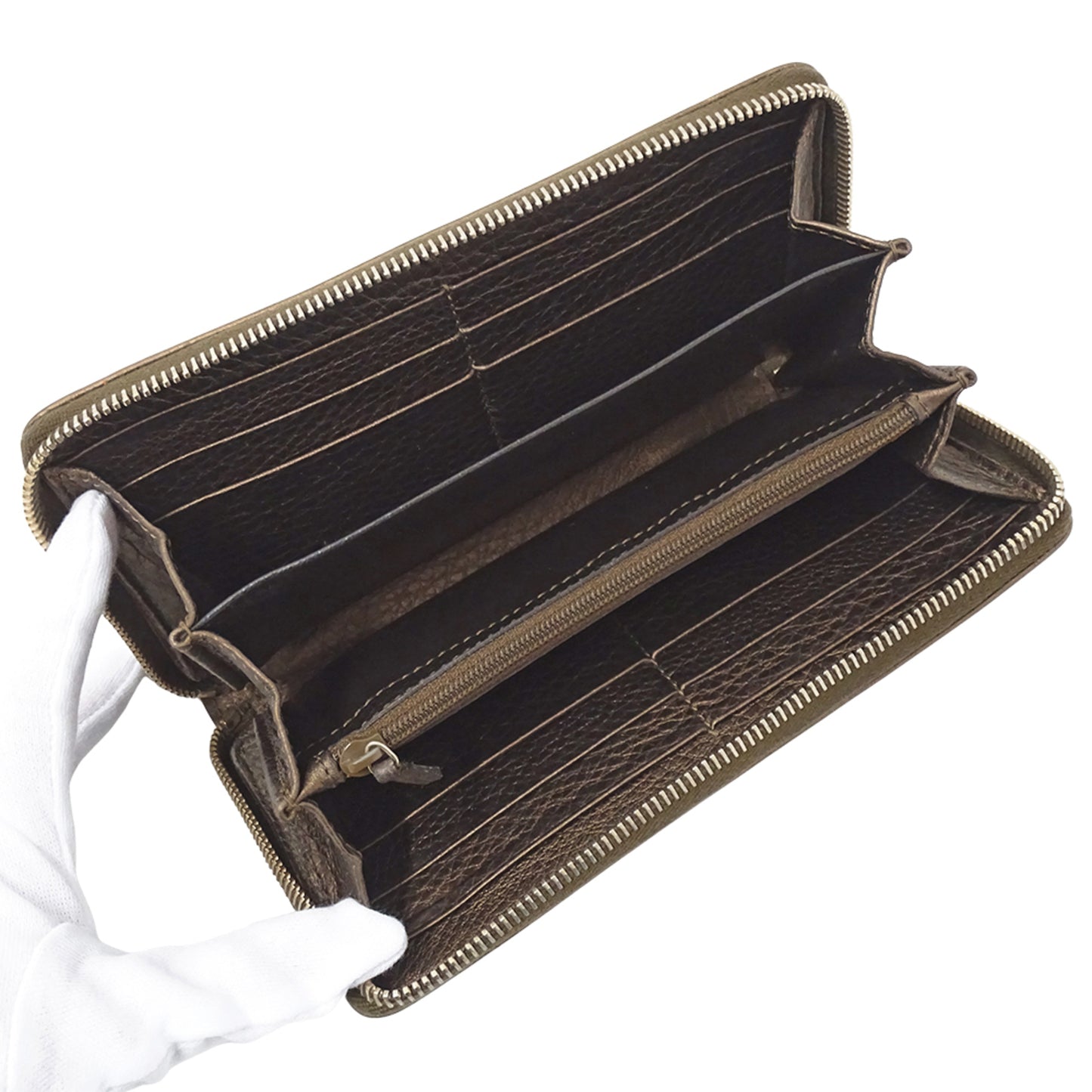 Gucci Women'S Long Wallet