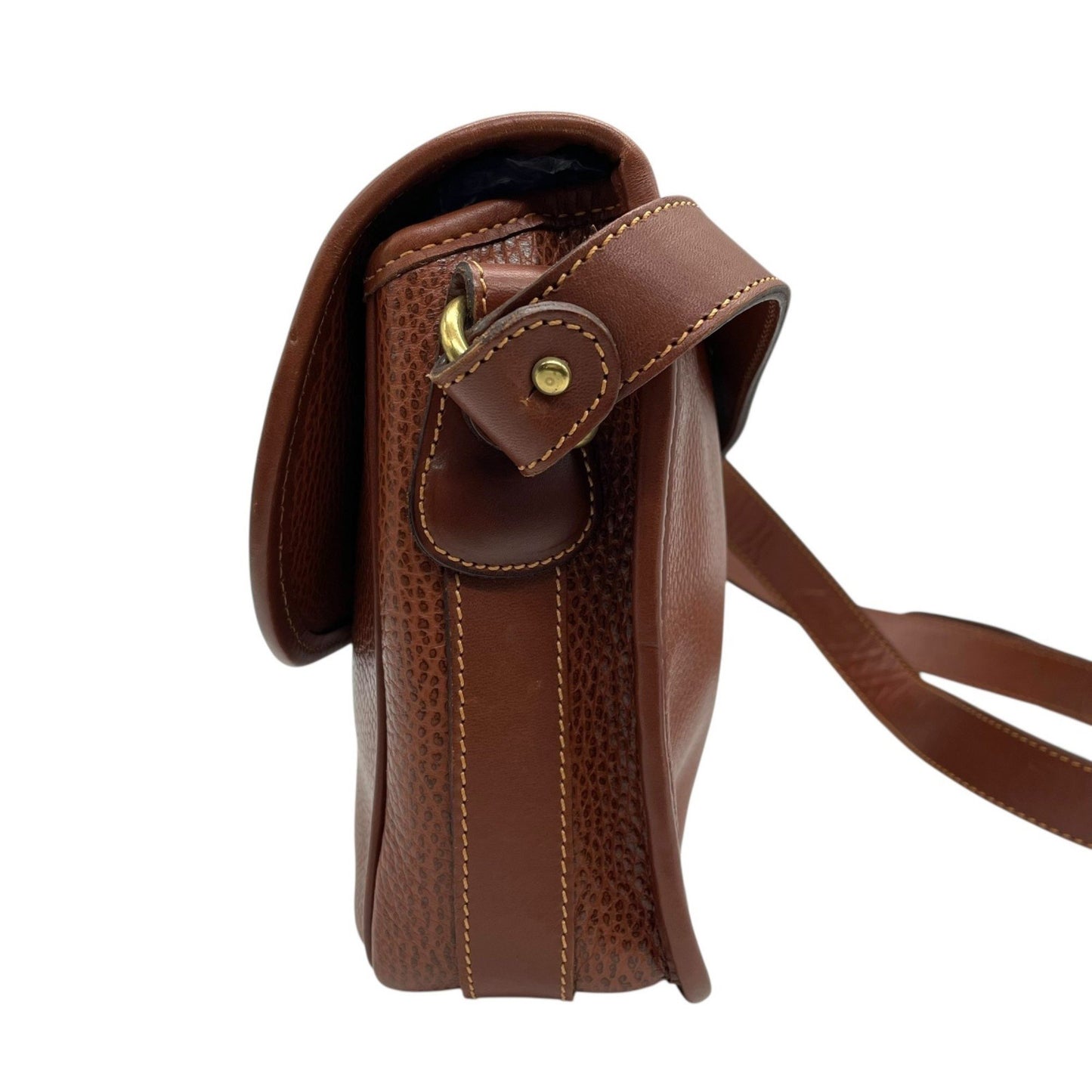 Coach Turnlock Shoulder Bag 313