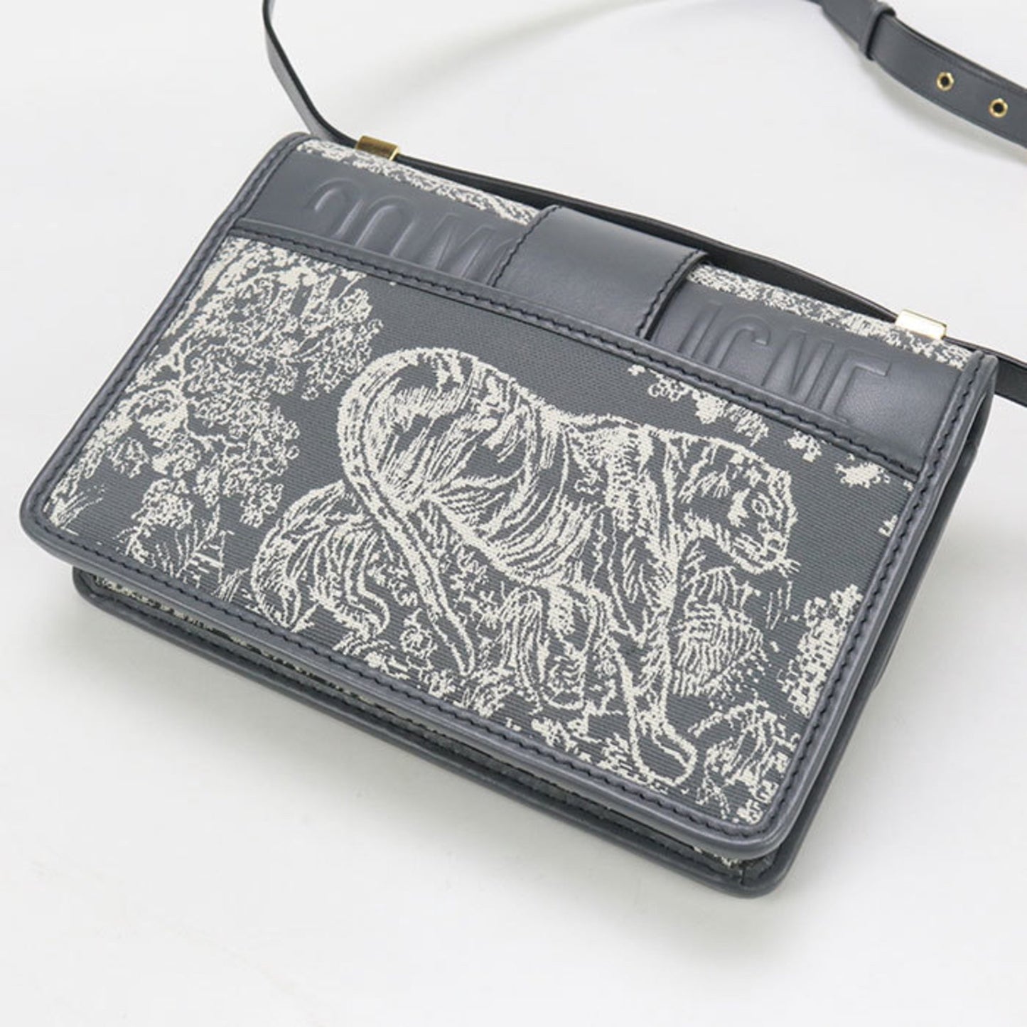 Christian Dior Dior Dior Crossbody Shoulder Bag 30 Montaigne