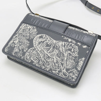 Christian Dior Dior Dior Crossbody Shoulder Bag 30 Montaigne