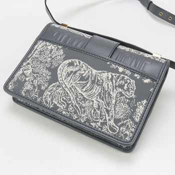 Christian Dior Dior Dior Crossbody Shoulder Bag 30 Montaigne