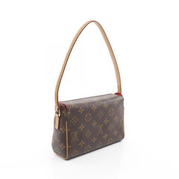 Louis Vuitton Recital Monogram Handbag