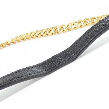Yves Saint Laurent Saint Laurent 393953 Bow01 Chain Wallet