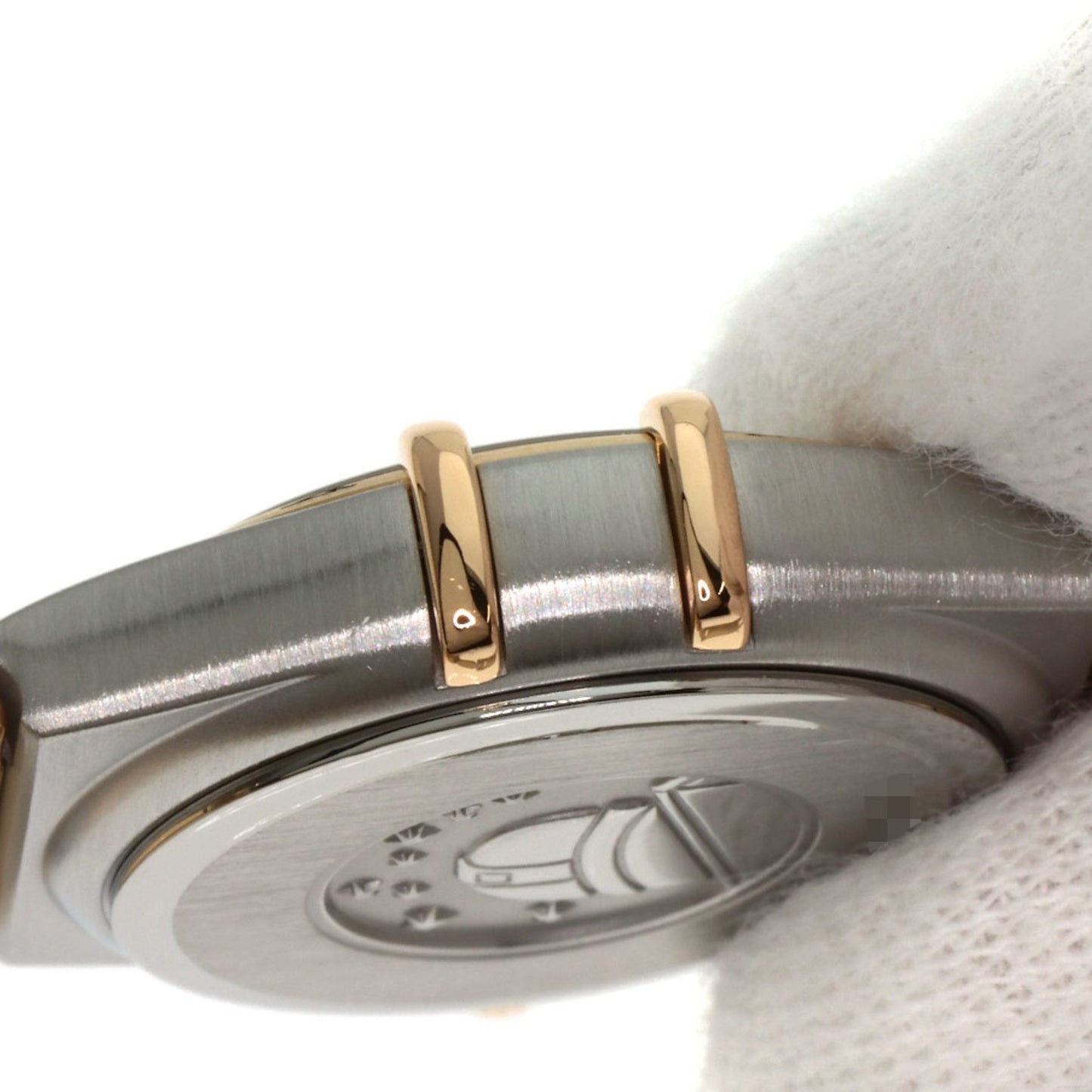 Omega 1260.32 Constellation Mini Watch