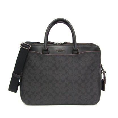 Coach Signature F79974 Men'S Pvc