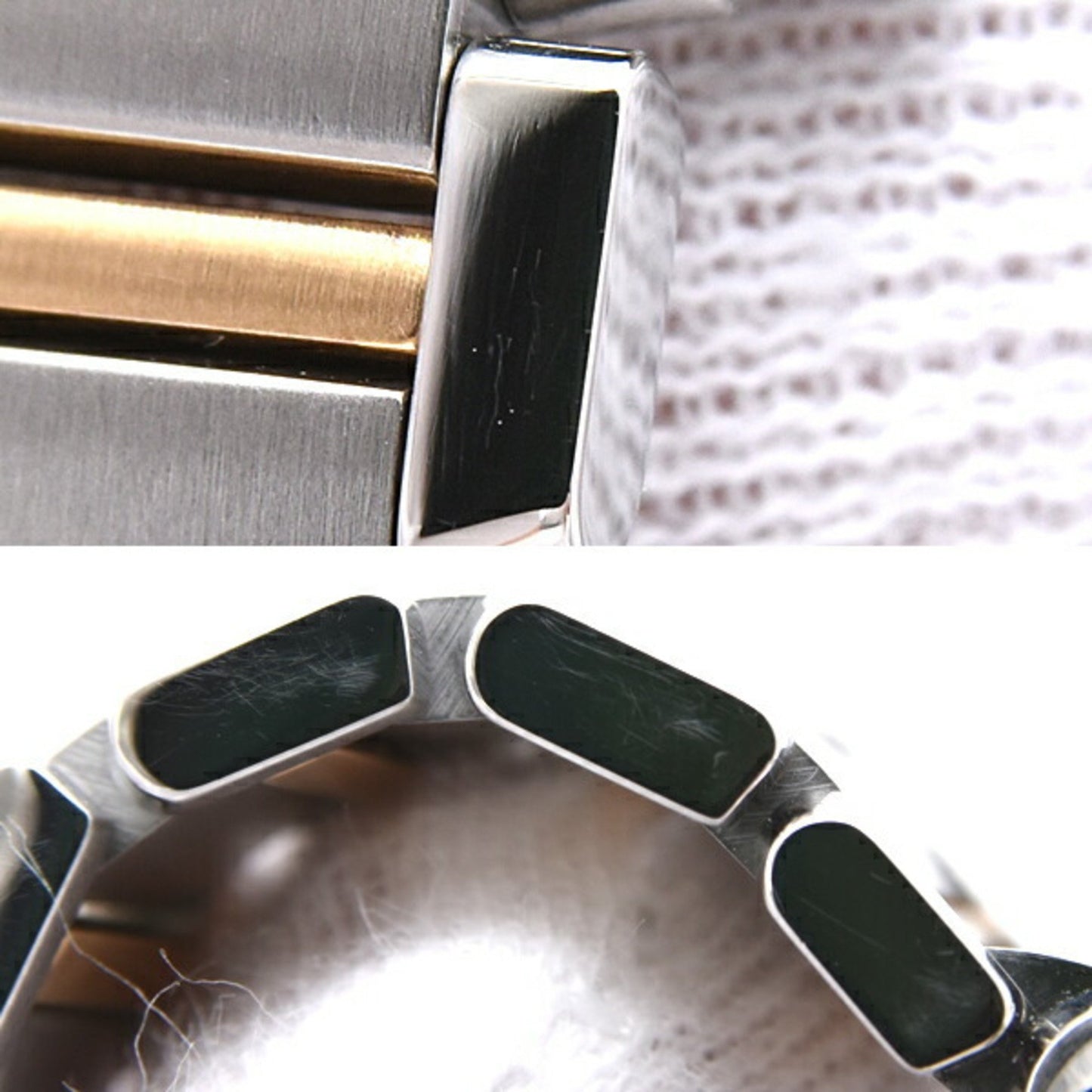 Cartier Women'S Tank Franaise Sm Watch