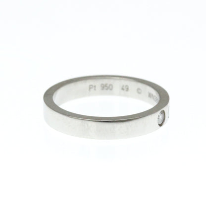 Cartier C De Cartier Wedding Ring